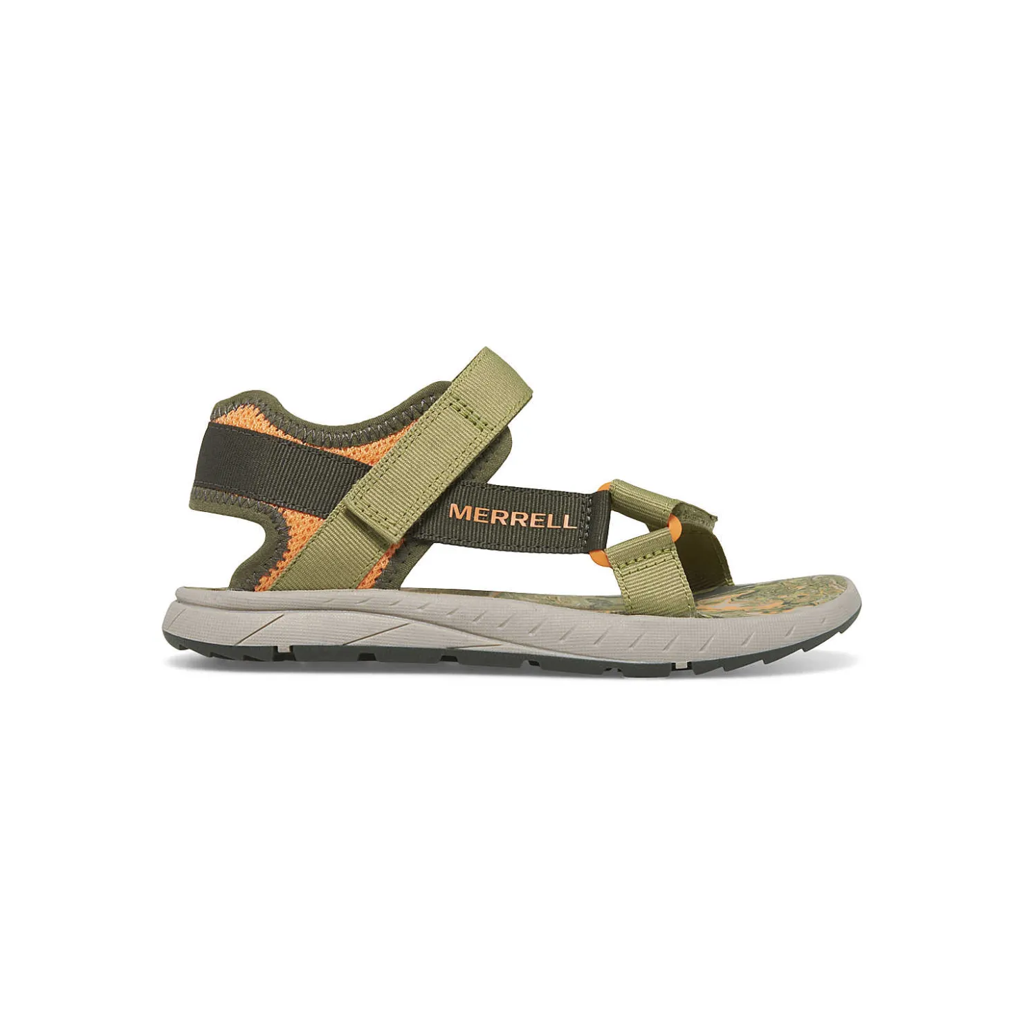 Sale Enfant Kahuna Web Sandal 2.0 - Enfants Enfant Chaussures Aqua & Sandales|Junior