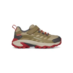 Online Enfant Moab Speed 2 Low A/C Waterproof - Enfants Enfant Chaussures|Junior