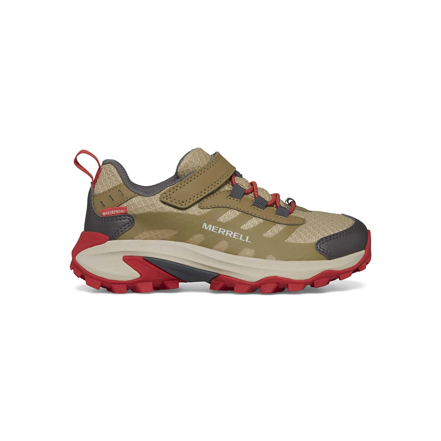 Online Enfant Moab Speed 2 Low A/C Waterproof - Enfants Enfant Chaussures|Junior