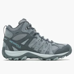 Hot Femme Accentor 3 Mid Waterproof - Voir Tout Femme Chaussures Mid