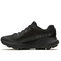 Fashion Femme Agility Peak 5 - Voir Tout Femme Chaussures|Sneakers