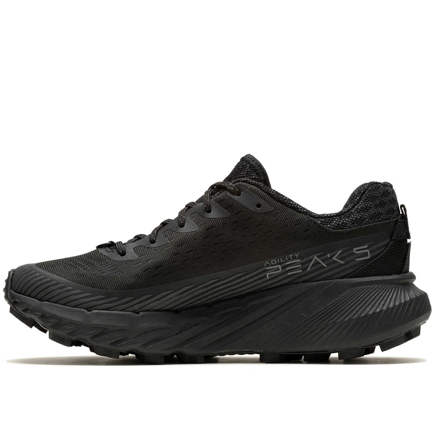 Fashion Femme Agility Peak 5 - Voir Tout Femme Chaussures|Sneakers