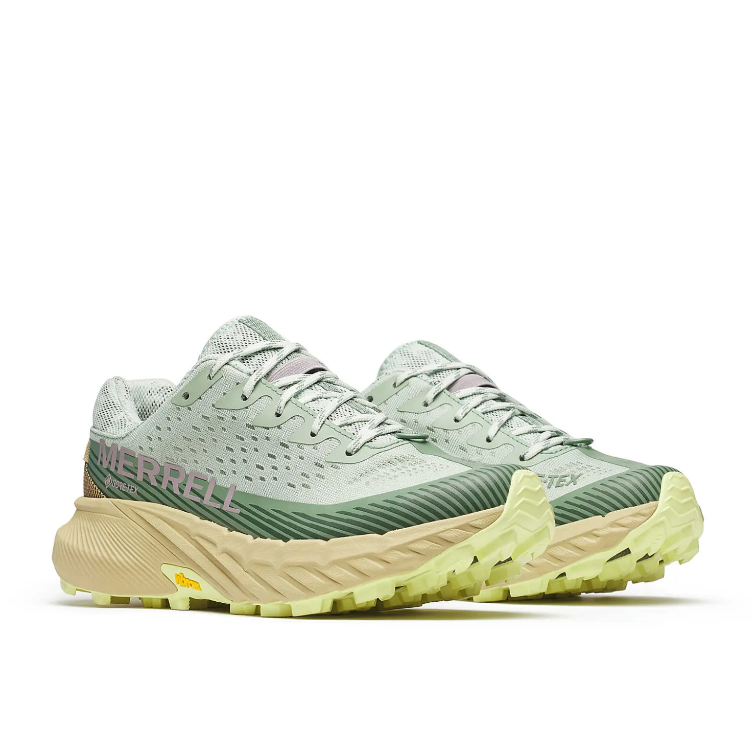 Fashion Femme Agility Peak 5 GORE-TEX® - Voir Tout Femme Chaussures|Sneakers