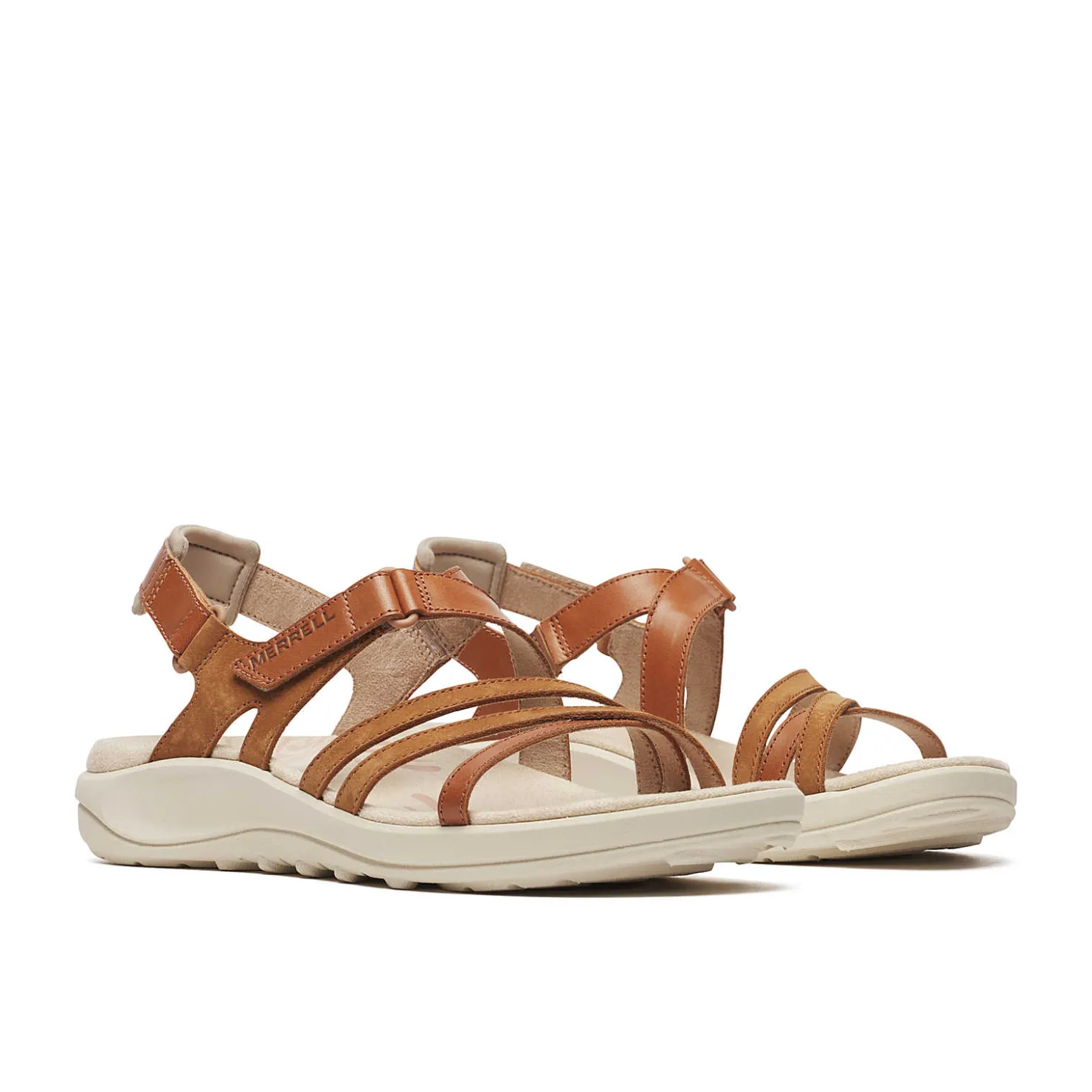 New Femme Harbor Backstrap - Voir Tout Femme Sandales