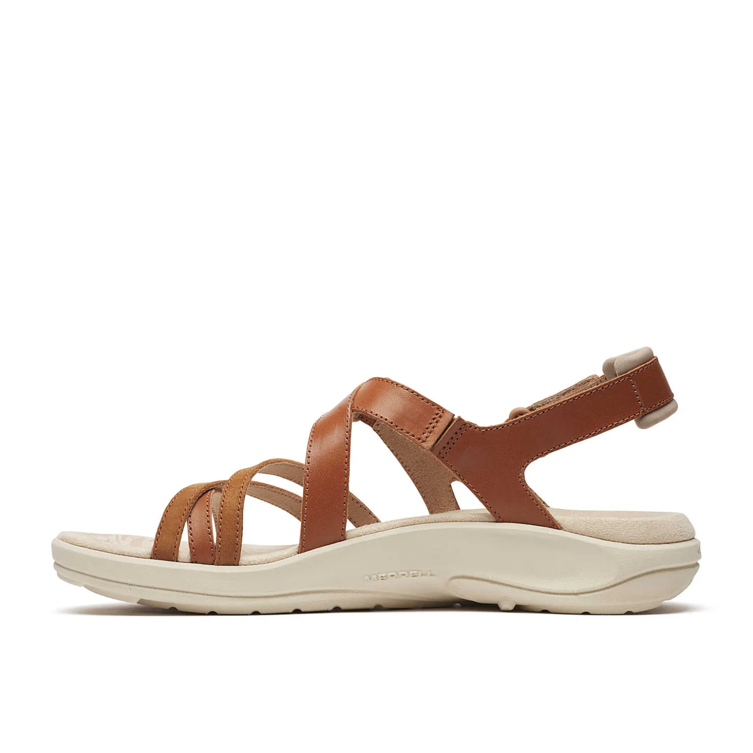 New Femme Harbor Backstrap - Voir Tout Femme Sandales