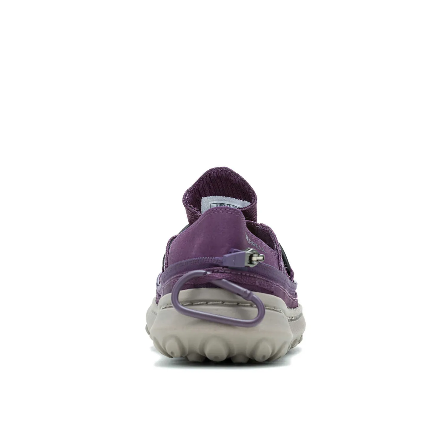 Best Femme Hut Moc 2 Packable Zip Off 1TRL - Voir Tout Femme Chaussures