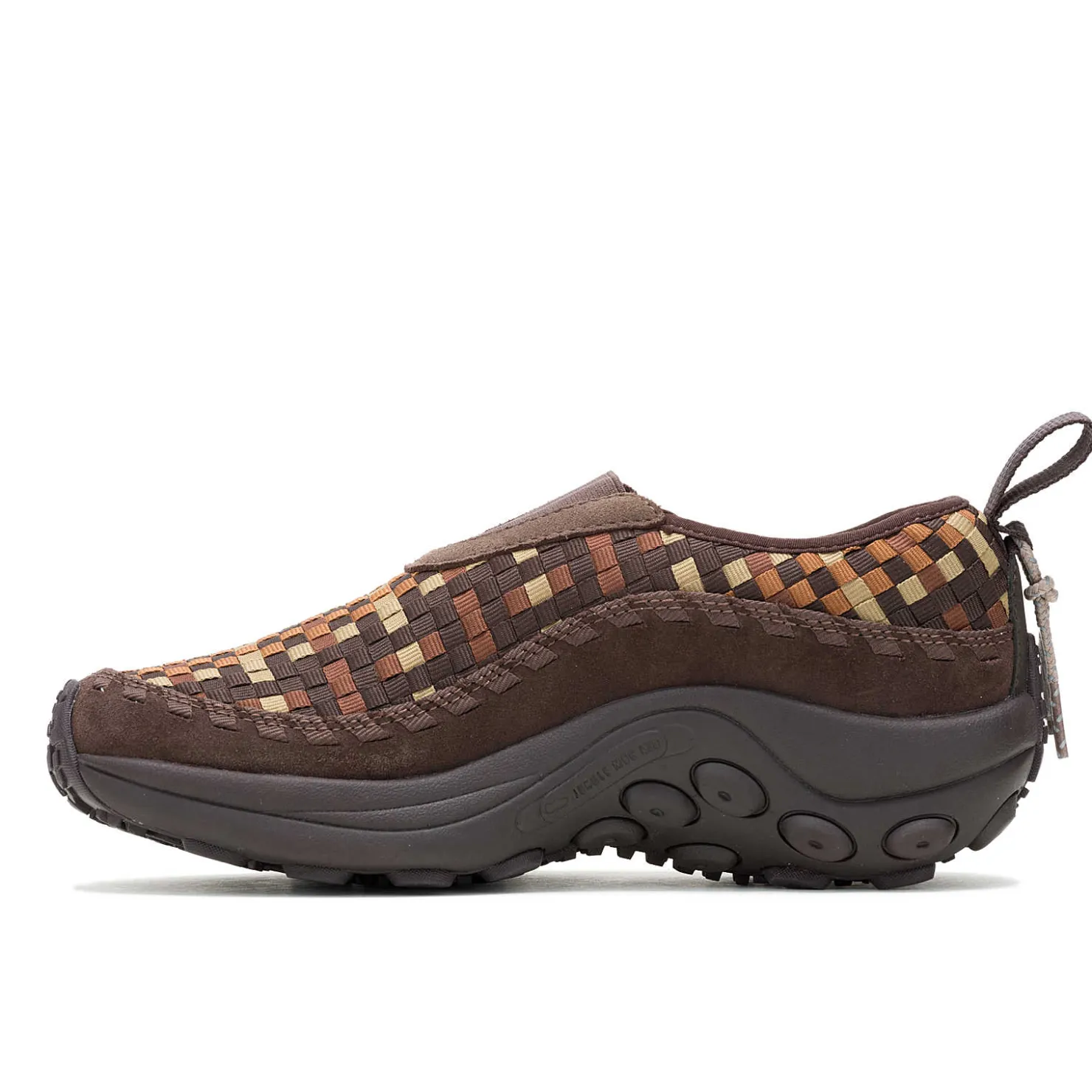 Best Femme Jungle Moc EVO Woven 1TRL - Voir Tout Femme Chaussures