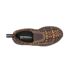 Best Femme Jungle Moc EVO Woven 1TRL - Voir Tout Femme Chaussures
