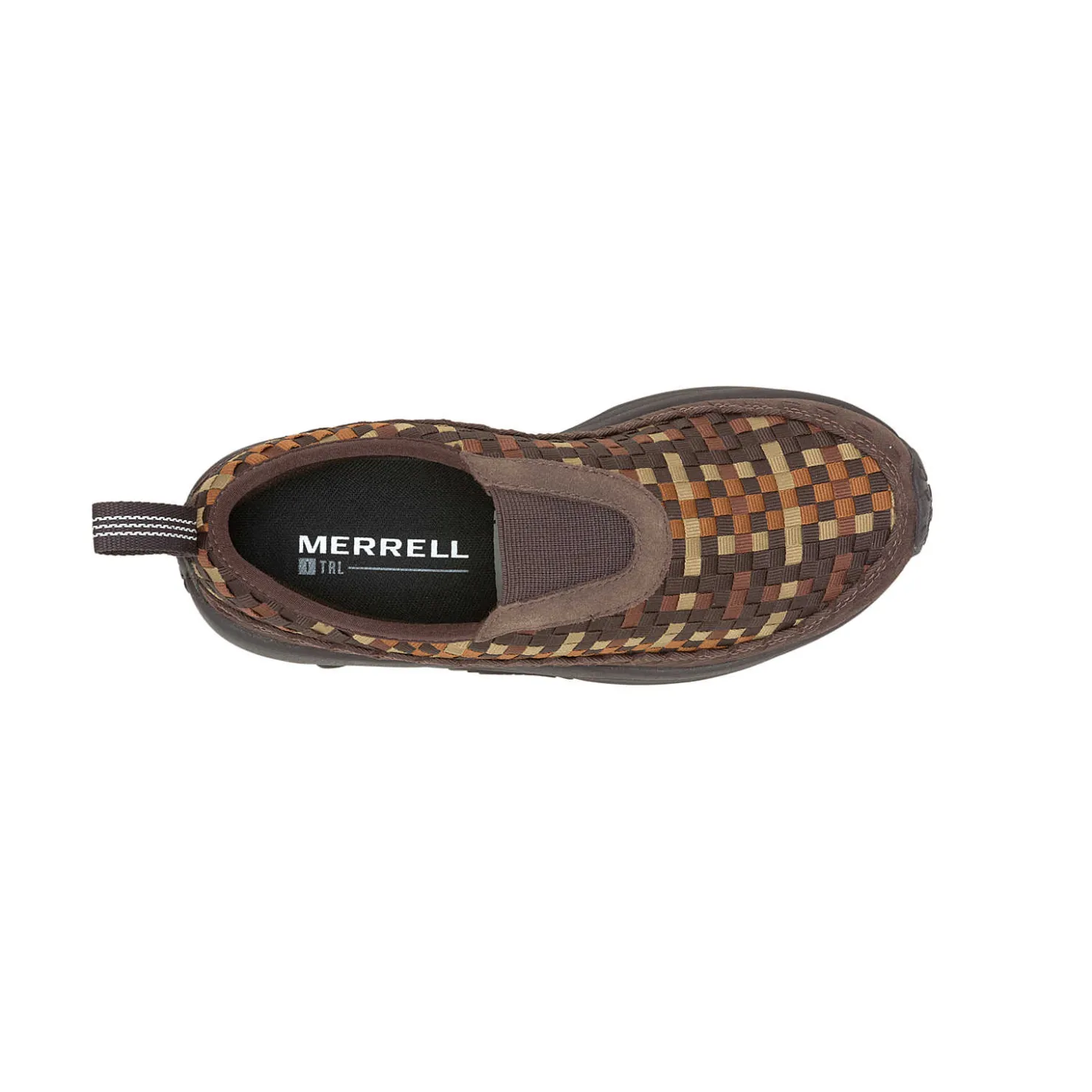 Best Femme Jungle Moc EVO Woven 1TRL - Voir Tout Femme Chaussures