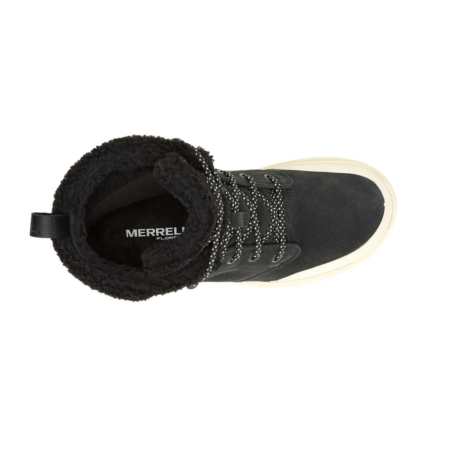 Best Femme Marquette Thermo Lace Waterproof - Voir Tout Femme Chaussures Mid