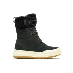 Sale Femme Marquette Thermo Tall Zip Waterproof - Voir Tout Femme Chaussures Mid