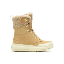 Clearance Femme Marquette Thermo Tall Zip Waterproof - Voir Tout Femme Chaussures Mid