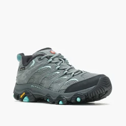Sale Femme Moab 3 GORE-TEX® Wide Width - Voir Tout Femme Chaussures
