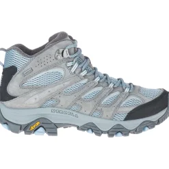 New Femme Moab 3 Mid GORE-TEX® - Voir Tout Femme Chaussures Mid
