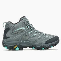 Online Femme Moab 3 Mid GORE-TEX® - Voir Tout Femme Chaussures Mid