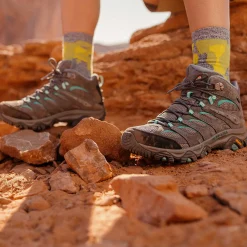 Online Femme Moab 3 Mid GORE-TEX&reg; - Voir Tout Femme Chaussures Mid
