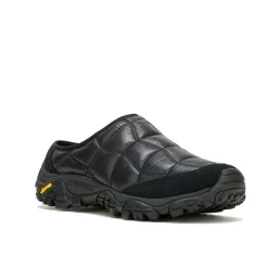 New Femme Moab 2 Slide Quilted 1TRL - Voir Tout Femme Chaussures
