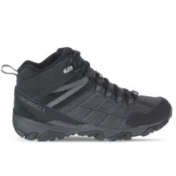 New Femme Moab FST 3 Thermo Mid Waterproof - Voir Tout Femme Chaussures Mid