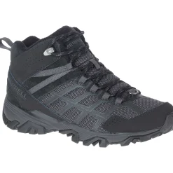 New Femme Moab FST 3 Thermo Mid Waterproof - Voir Tout Femme Chaussures Mid