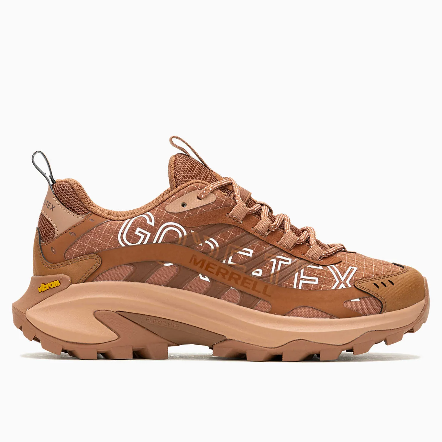 Best Femme Moab Speed 2 GORE-TEX® BL 1TRL - Voir Tout Femme Chaussures