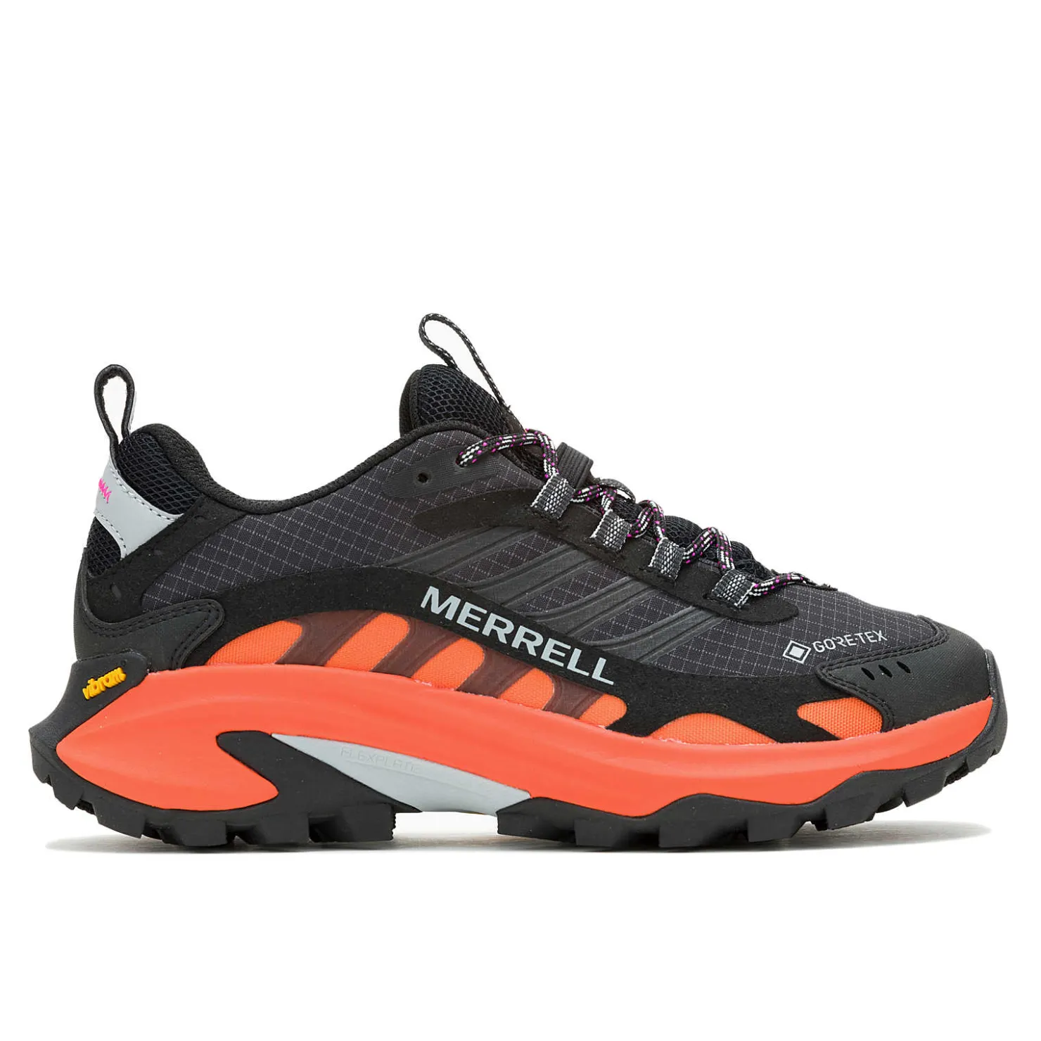 Hot Femme Moab Speed 2 GORE-TEX® - Voir Tout Femme Chaussures|Sneakers