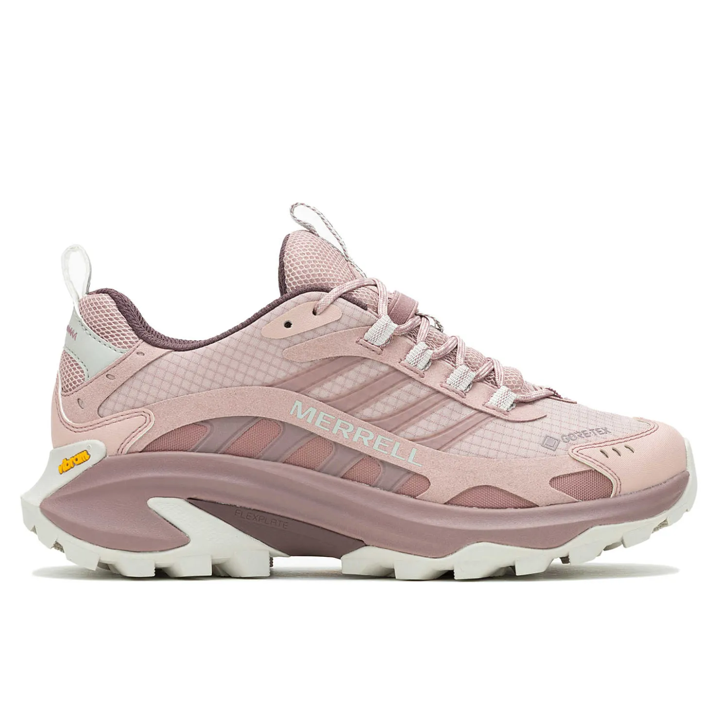Online Femme Moab Speed 2 GORE-TEX® - Voir Tout Femme Chaussures|Sneakers