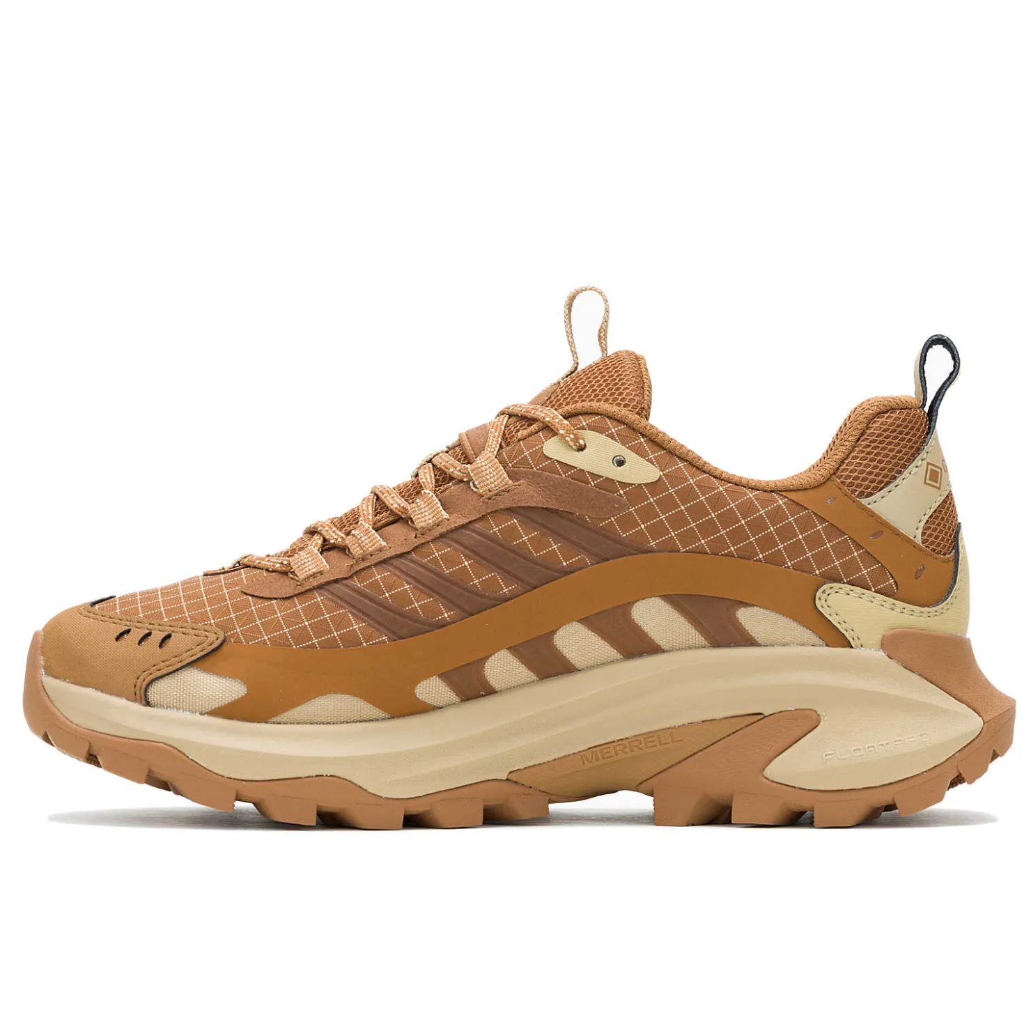 Best Femme Moab Speed 2 GORE-TEX® BL 1TRL - Voir Tout Femme Chaussures