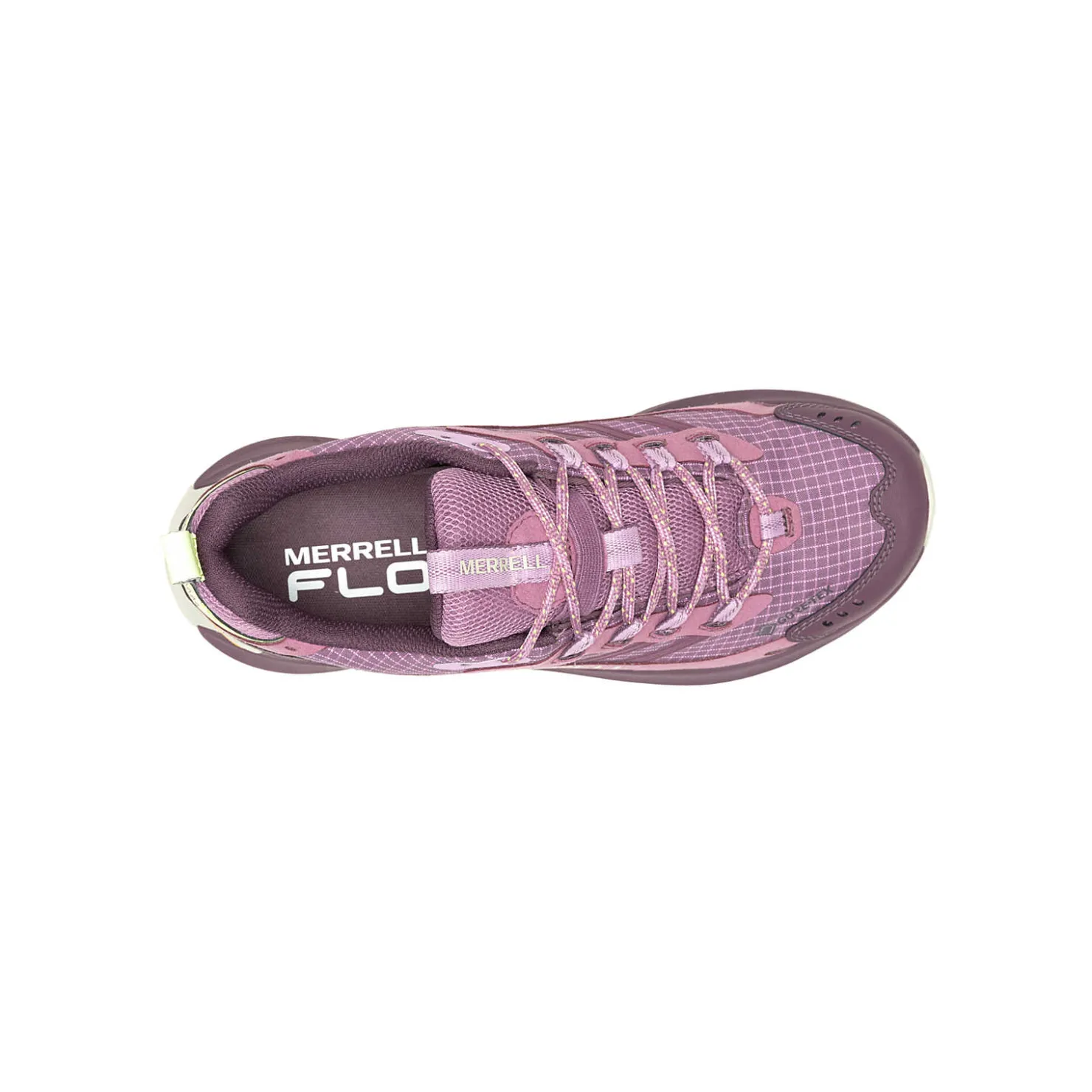 Best Femme Moab Speed 2 GORE-TEX® - Voir Tout Femme Chaussures|Sneakers