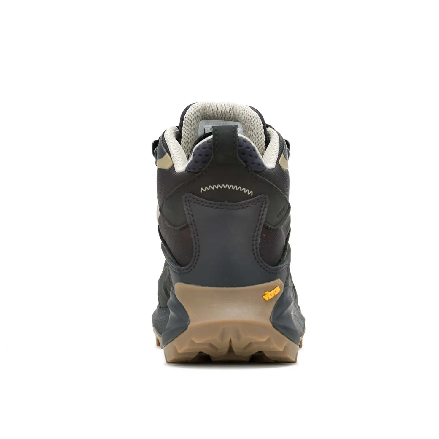 Clearance Femme Moab Speed 2 Leather Mid Waterproof - Voir Tout Femme Chaussures Mid