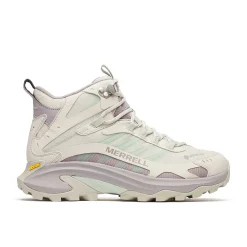 Hot Femme Moab Speed 2 Mid GORE-TEX® - Voir Tout Femme Chaussures Mid