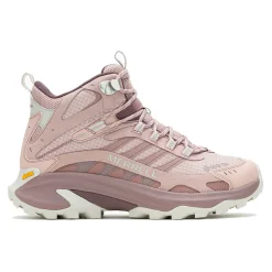 New Femme Moab Speed 2 Mid GORE-TEX® - Voir Tout Femme Chaussures Mid