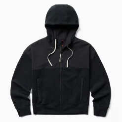 Best Femme Momentum Hoody - Voir tout Femme Manches Longues