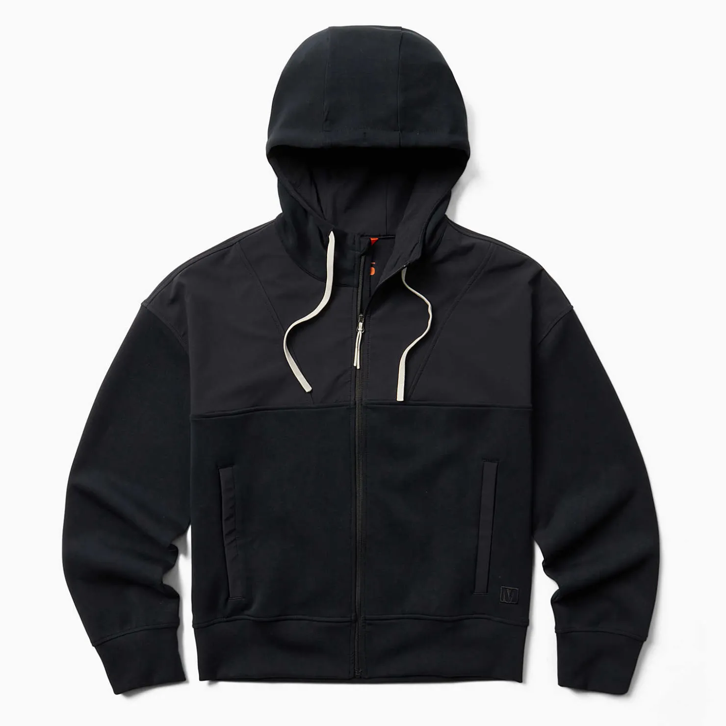 Best Femme Momentum Hoody - Voir tout Femme Manches Longues