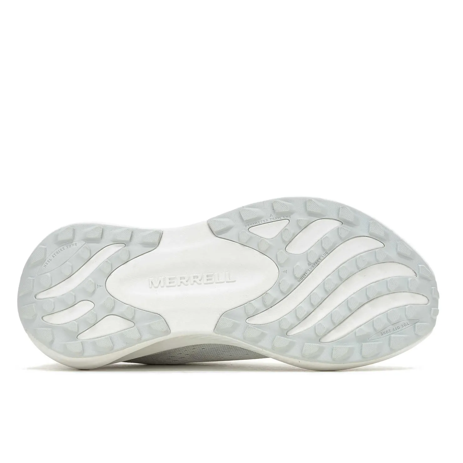 Sale Femme Morphlite Wide Width - FloatPro Femme Sneakers
