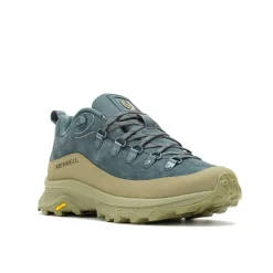 Hot Femme Ontario SP Lace 1TRL X Belstaff - Voir Tout Femme Chaussures