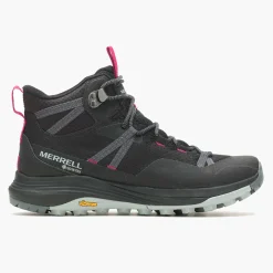 Hot Femme Siren 4 Mid GORE-TEX® - Voir Tout Femme Chaussures Mid