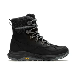 Fashion Femme Siren 4 Thermo Mid Zip Waterproof - Voir Tout Femme Chaussures Mid