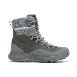 Clearance Femme Siren 4 Thermo Mid Zip Waterproof - Voir Tout Femme Chaussures Mid