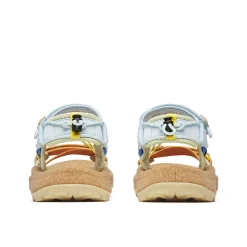 Fashion Femme Speed Fusion Sport RMX - Voir Tout Femme Sandales