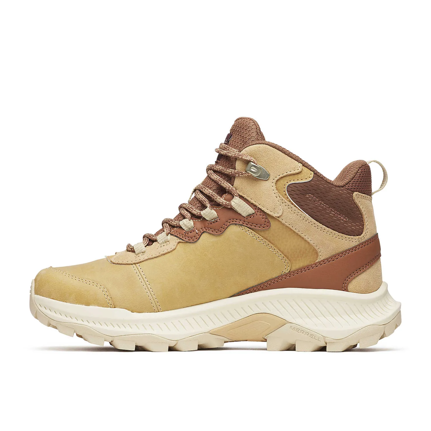 Discount Femme Speed Strike 2 Mid Leather Waterproof - Voir Tout Femme Chaussures Mid