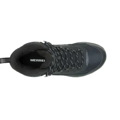 Hot Femme Speed Strike 2 Thermo Mid Waterproof - Voir Tout Femme Chaussures Mid