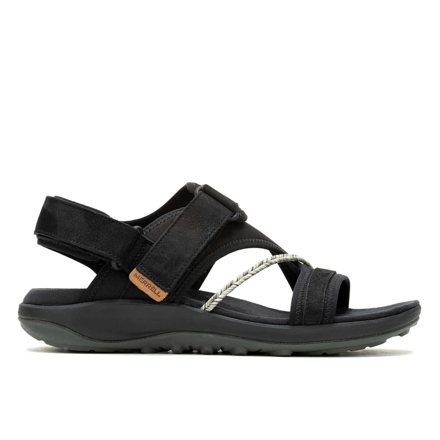 Discount Femme Terran 4 Backstrap - Voir Tout Femme Sandales