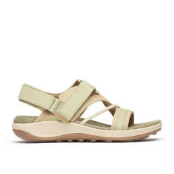 New Femme Terran 4 Backstrap - Voir Tout Femme Sandales