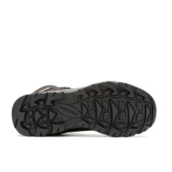 Hot Femme Vego Mid Leather Waterproof - Voir Tout Femme Chaussures Mid