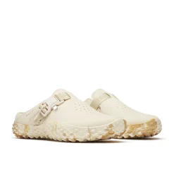 Clearance Femme Wrapt Slide Nubuck - Voir Tout Femme Chaussures|Barefoot