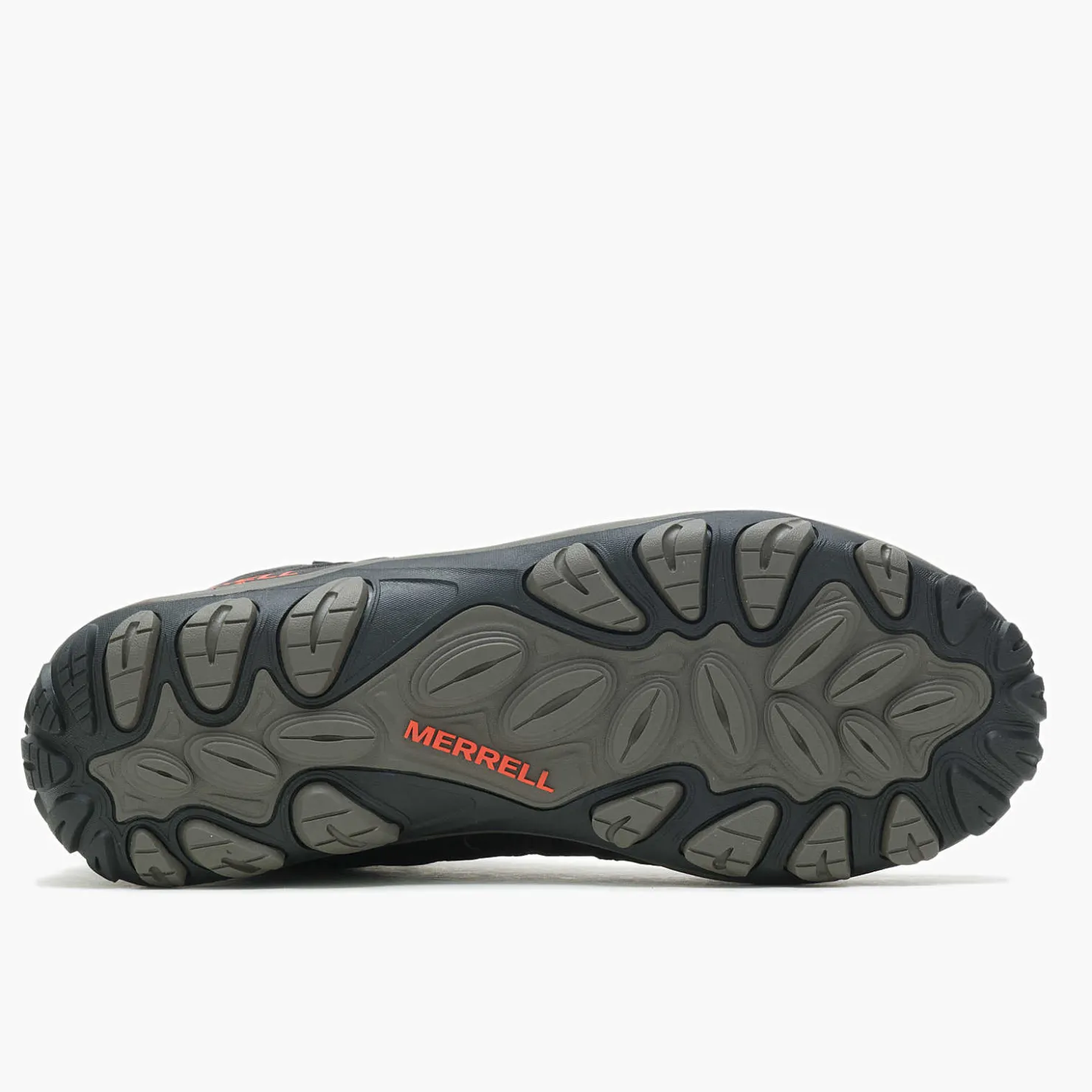 Outlet Homme Accentor Sport 3 Mid GORE-TEX® - Voir Tout Homme Chaussures Mid