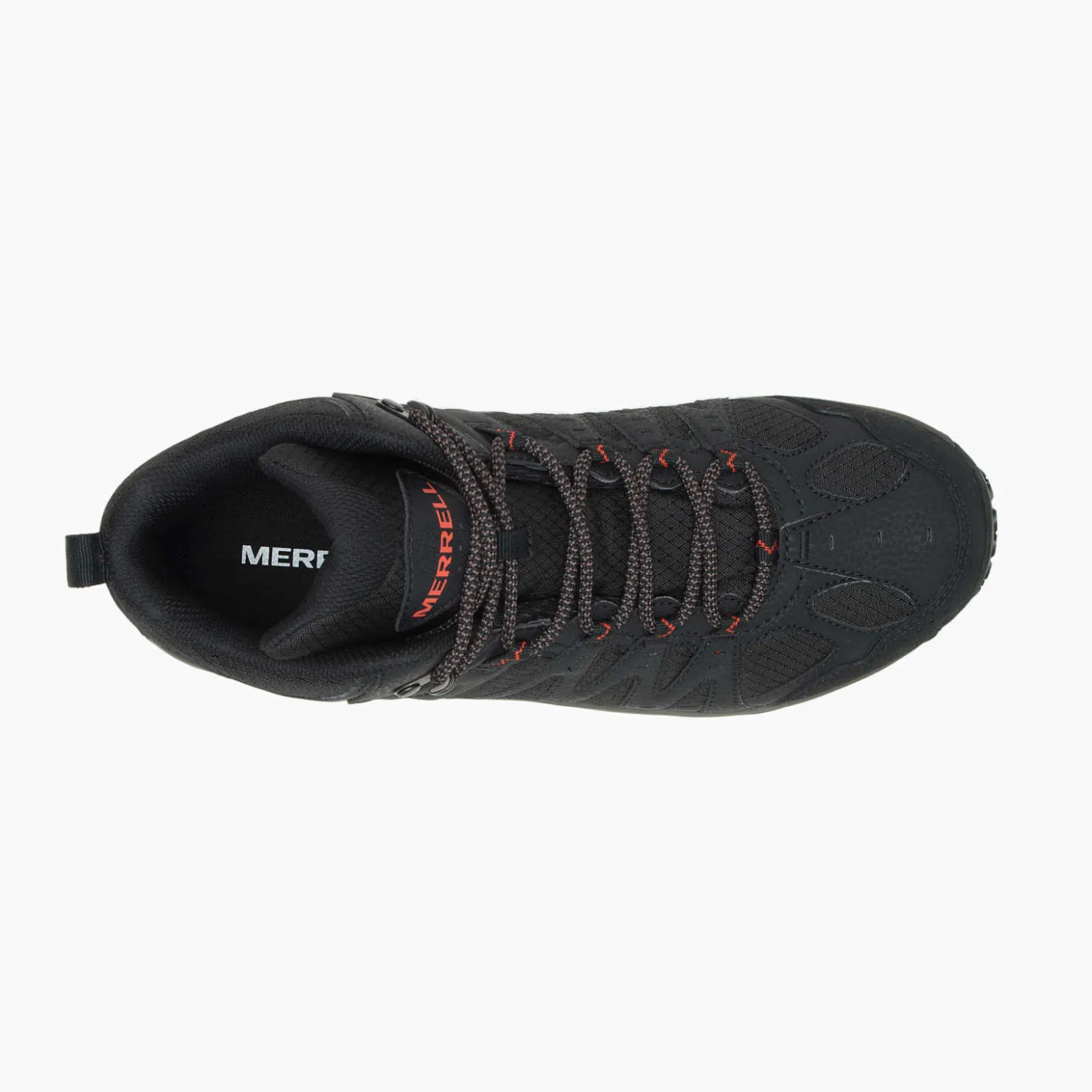 Outlet Homme Accentor Sport 3 Mid GORE-TEX® - Voir Tout Homme Chaussures Mid