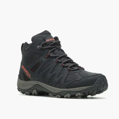 Outlet Homme Accentor Sport 3 Mid GORE-TEX® - Voir Tout Homme Chaussures Mid