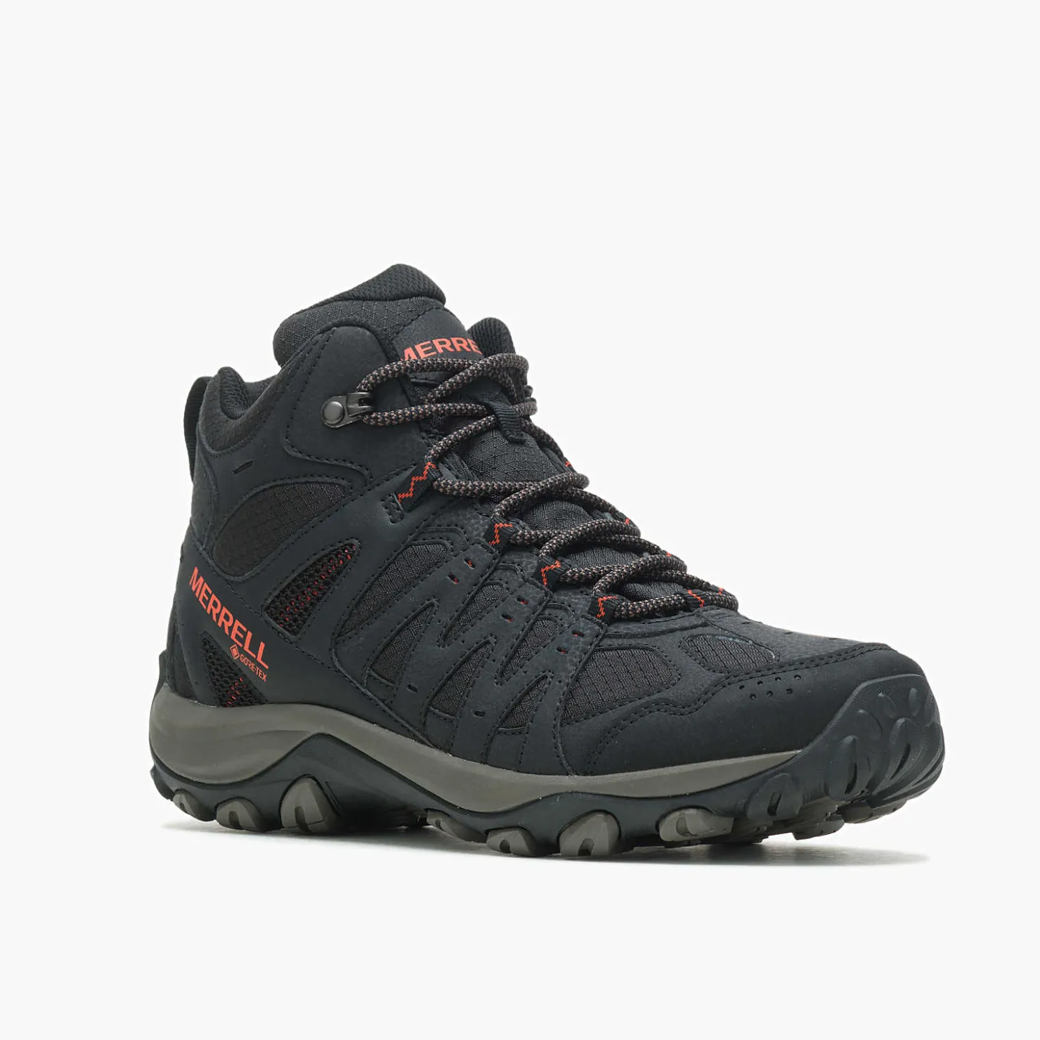 Outlet Homme Accentor Sport 3 Mid GORE-TEX® - Voir Tout Homme Chaussures Mid