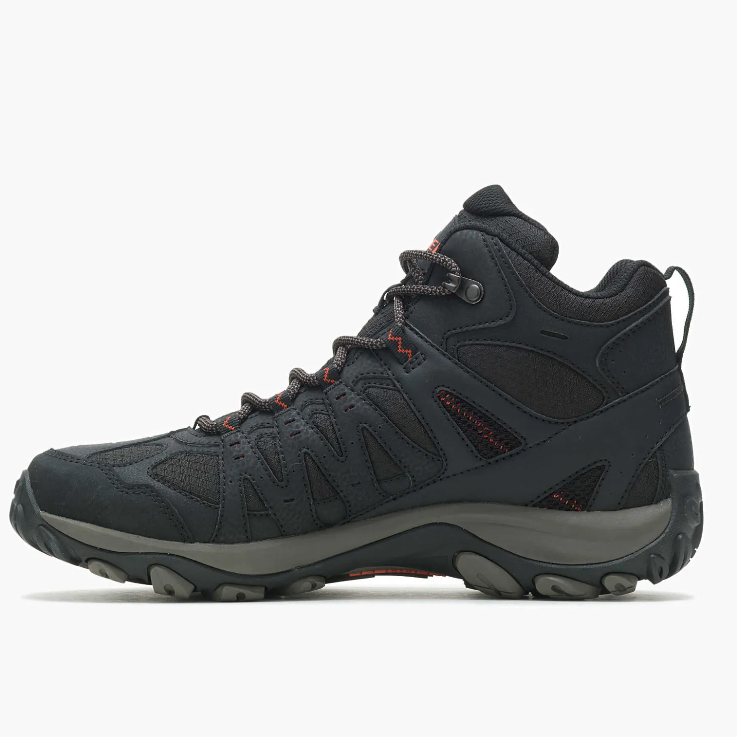 Outlet Homme Accentor Sport 3 Mid GORE-TEX® - Voir Tout Homme Chaussures Mid